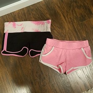 Victoria's Secret PINK Short Lot
